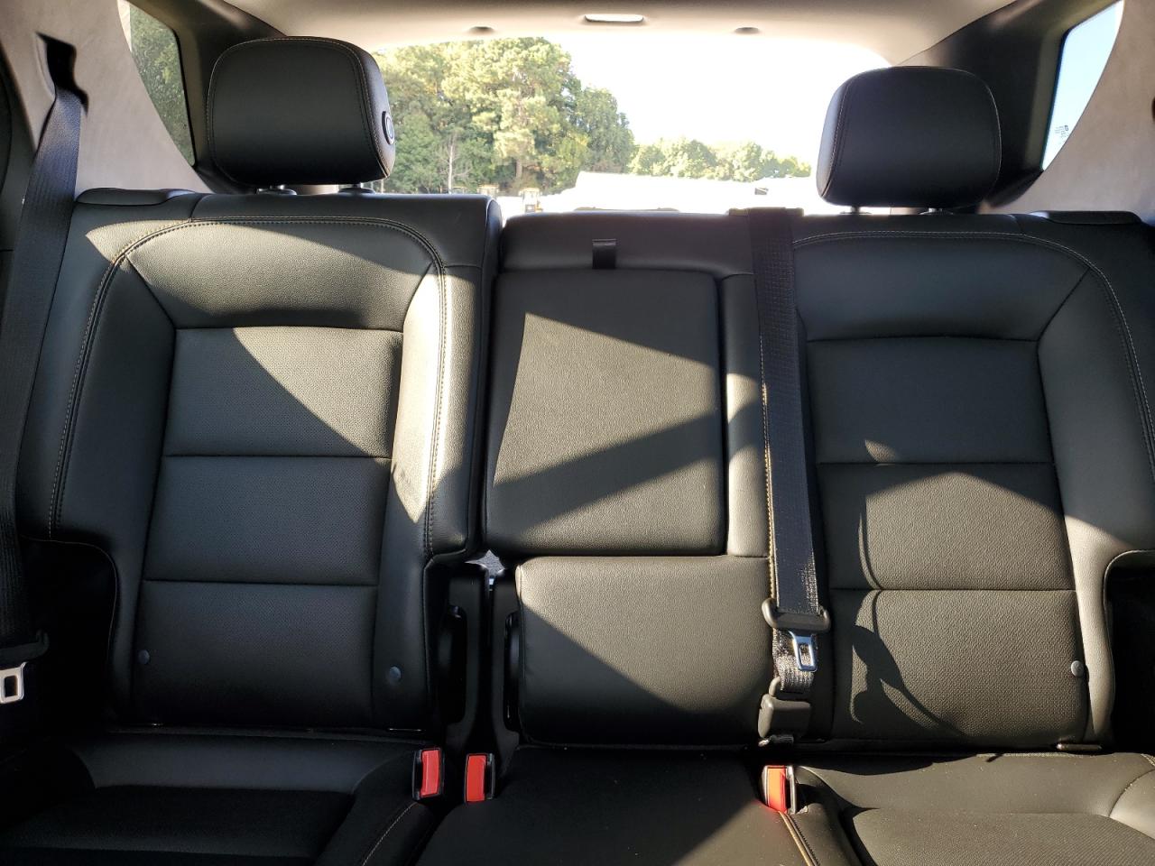 2020 Chevrolet Equinox Premier VIN: 2GNAXPEX9L6224529 Lot: 70130165