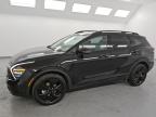 2025 KIA SPORTAGE X LINE for sale at Copart CA - VAN NUYS