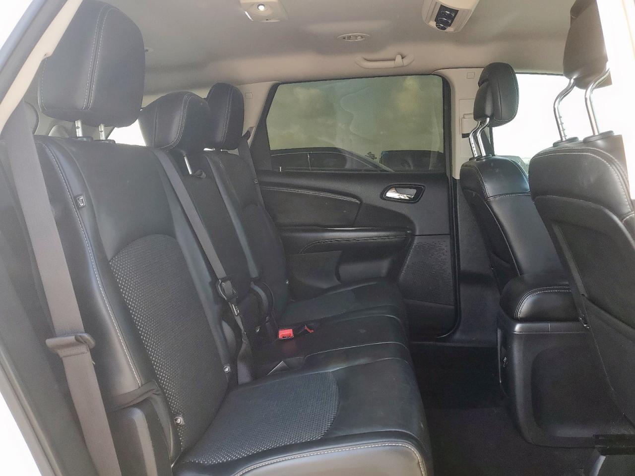 2019 Dodge Journey Crossroad VIN: 3C4PDCGB2KT834935 Lot: 68889885