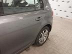 2009 VOLKSWAGEN GOLF SE TS for sale at Copart SANDWICH