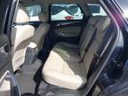 2012 FORD MONDEO TITANIUM X for sale at Copart BRISTOL