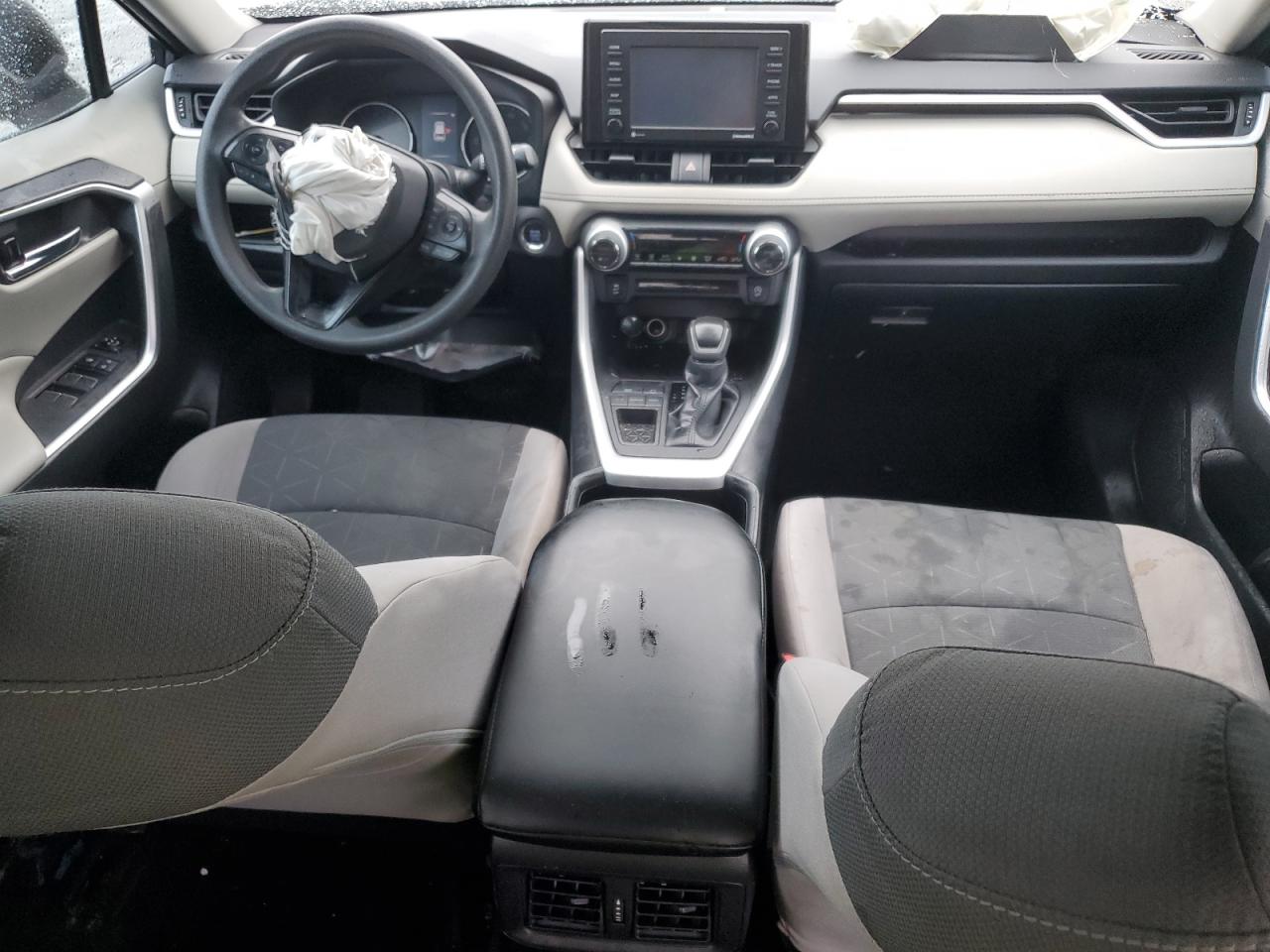 2022 Toyota Rav4 Xle VIN: 2T3W1RFV2NC183081 Lot: 67757315