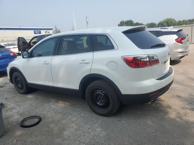2010 MAZDA CX-9   