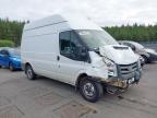 2011 FORD TRANSIT  for sale at Copart WHITBURN