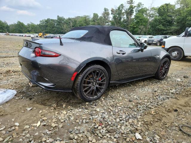  MAZDA MX5 2019 Угольный