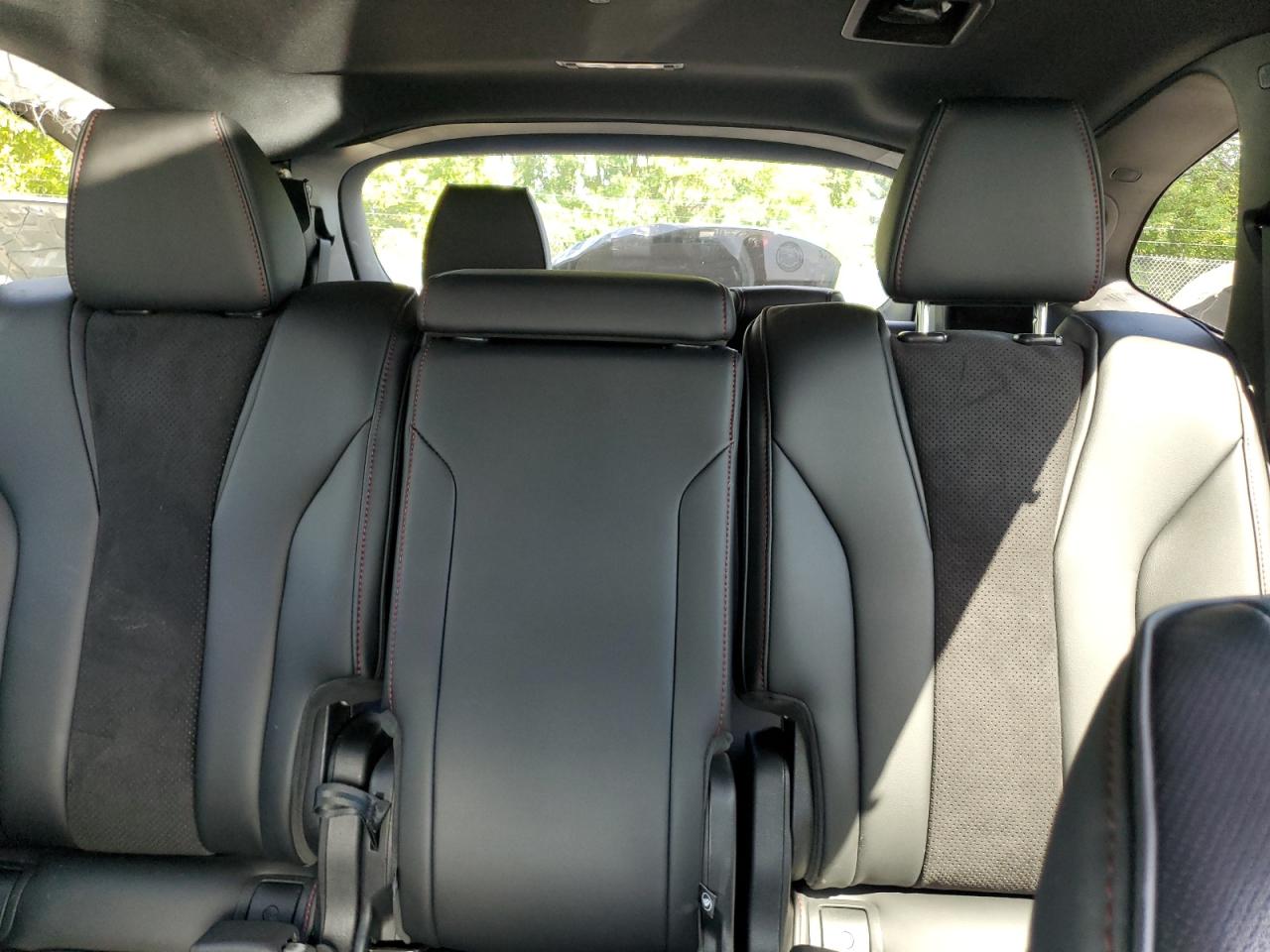 2024 Acura Mdx A-Spec VIN: 5J8YE1H04RL006508 Lot: 69850395