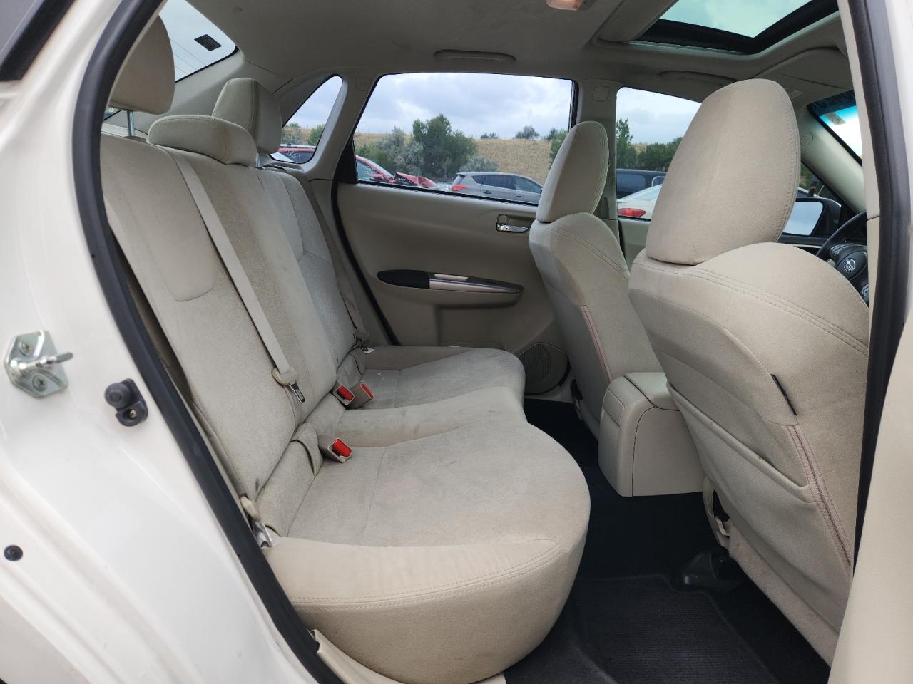 2010 Subaru Impreza 2.5I Premium VIN: JF1GE6B63AH517161 Lot: 70130425