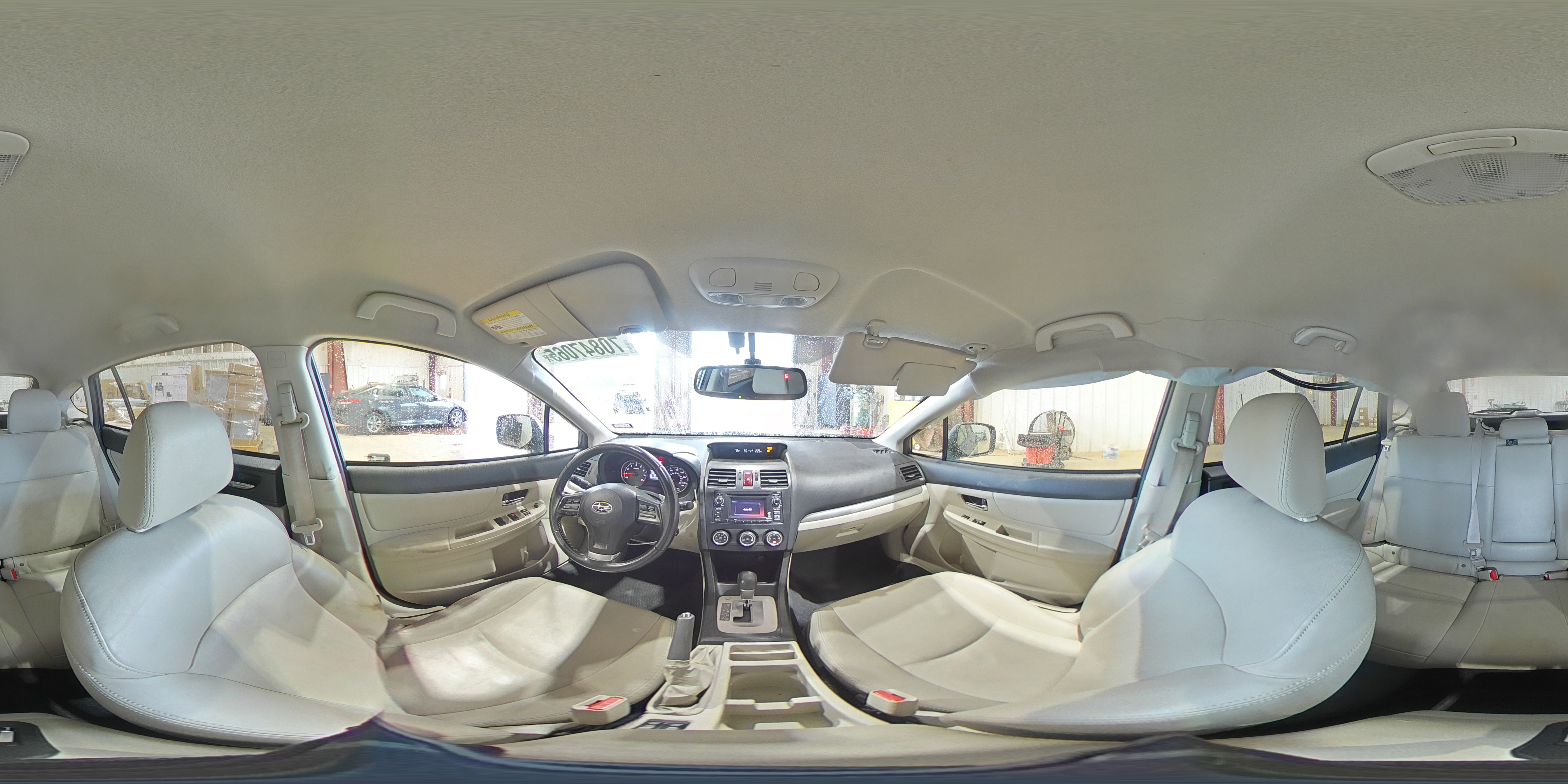 2013 Subaru Xv Crosstrek 2.0 Limited VIN: JF2GPAGC2D2884356 Lot: 70847065