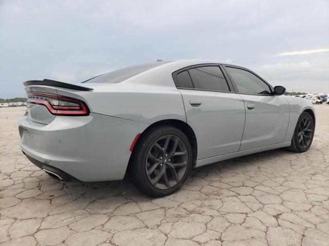  DODGE CHARGER 2020 Gray