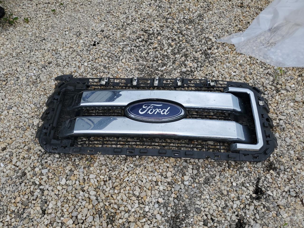 2014 Ford F350 Super Duty VIN: 1FD8W3HT5EEA46334 Lot: 69597045