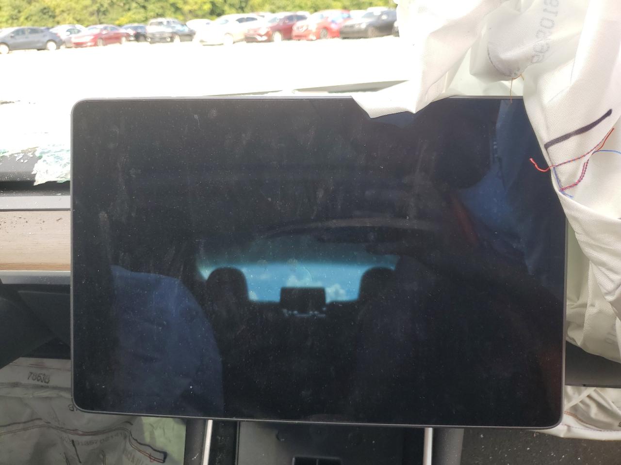 2019 Tesla Model 3 VIN: 5YJ3E1EA7KF299819 Lot: 68938495