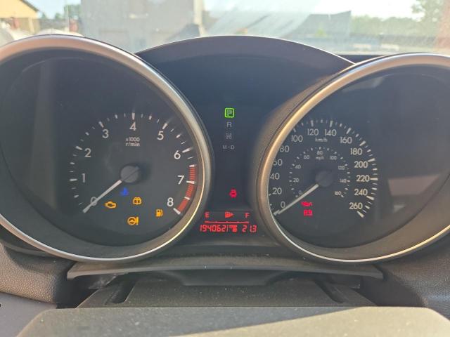 2011 MAZDA 3 I  