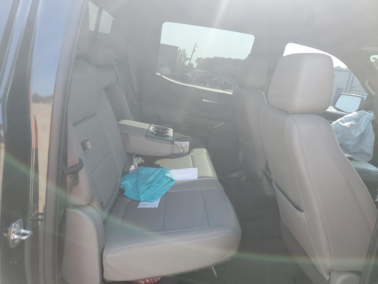 2020 GMC Sierra K1500 Slt VIN: 1GTU9DEL1LZ308022 Lot: 67800695