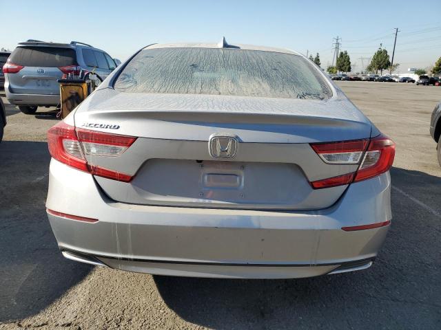  HONDA ACCORD 2022 Srebrny