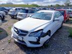 2014 MERCEDES-BENZ E250 AMG SPORT CDI AUTO  for sale at Copart WESTBURY