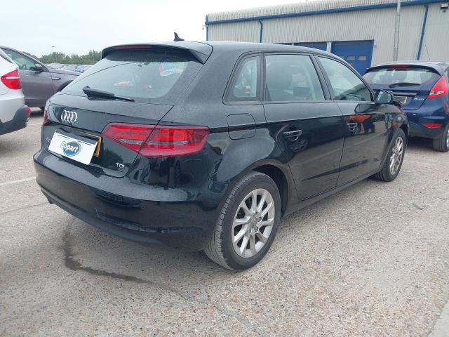 2014 AUDI A3 SE TDI