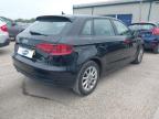 2014 AUDI A3 SE TDI for sale at Copart SANDWICH