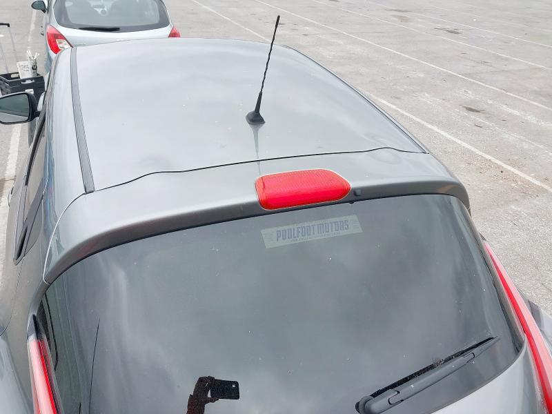 2017 NISSAN JUKE N-CONNECTA CVT 