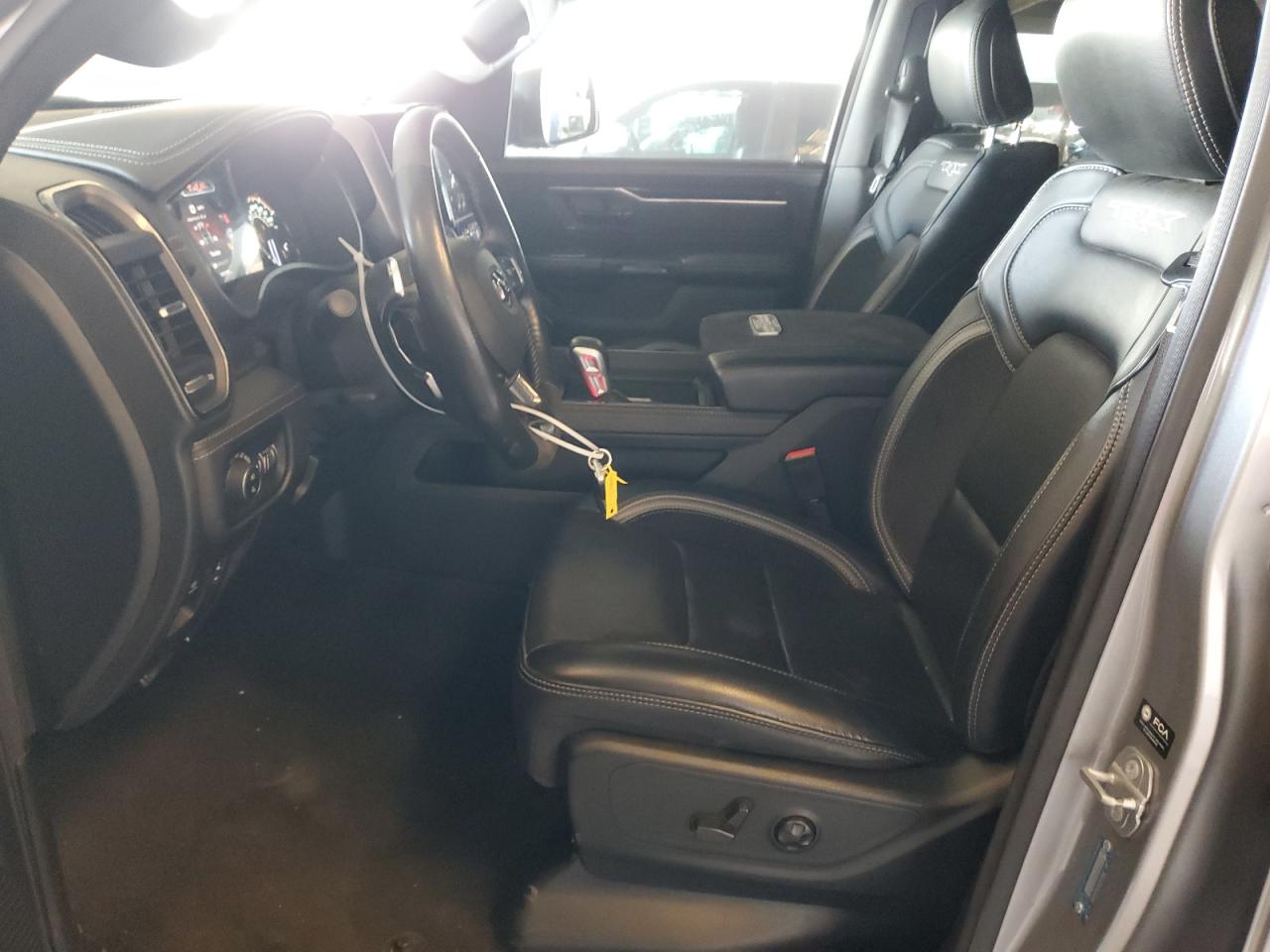 2022 Ram 1500 Trx VIN: 1C6SRFU94NN103613 Lot: 69778135