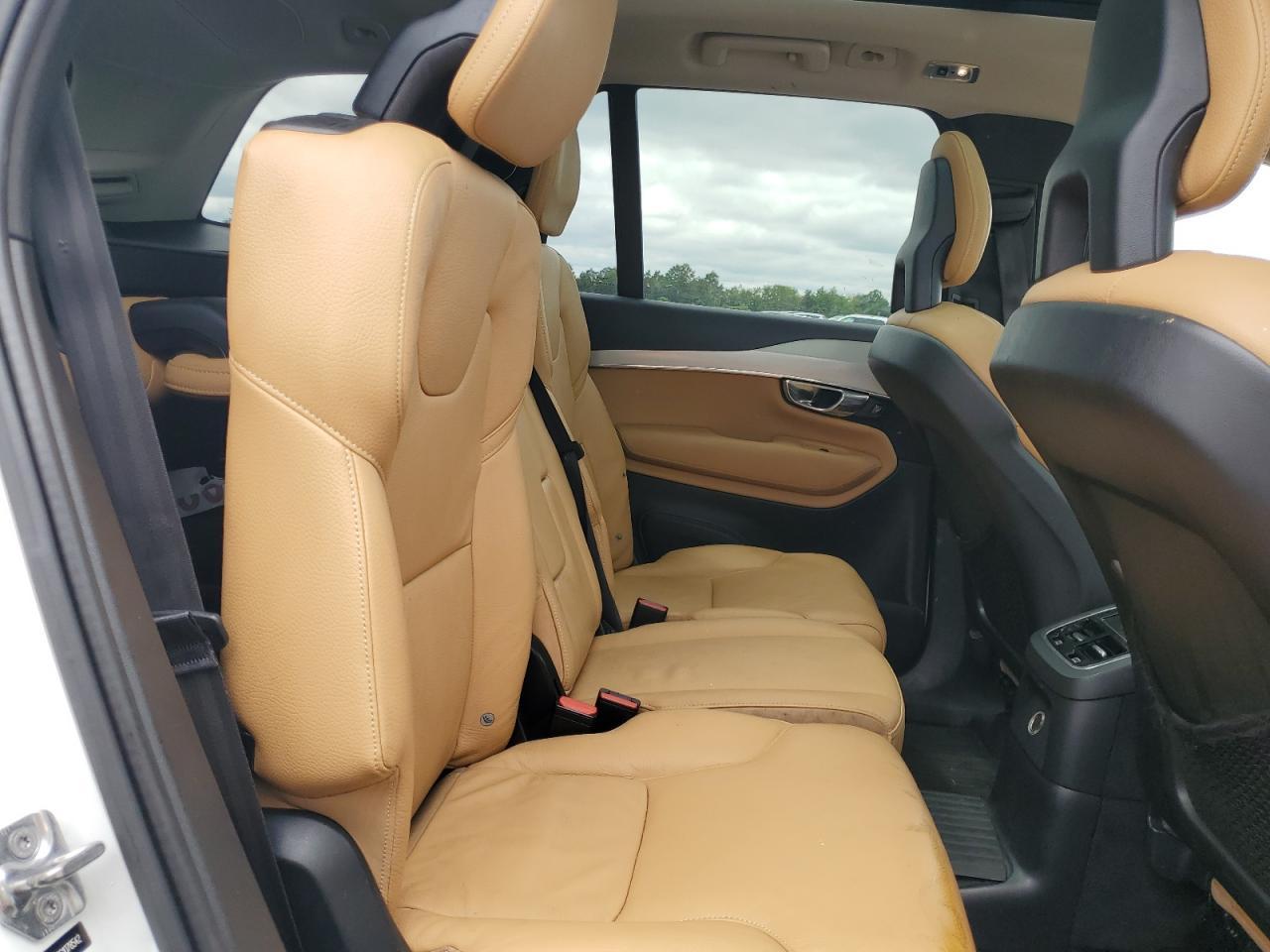 2016 Volvo Xc90 T8 VIN: YV4BC0PK5G1078542 Lot: 69575475