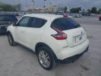 2017 NISSAN JUKE N-CONNECTA DIG-T  for sale at Copart ST HELENS