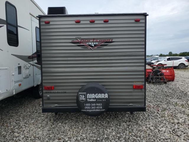 2017 TRAILER TRAILER  