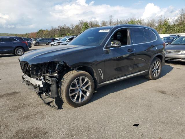  BMW X5 2023 Czarny