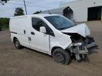 2020 NISSAN NV200 2.5S   à vendre chez Copart QC - MONTREAL