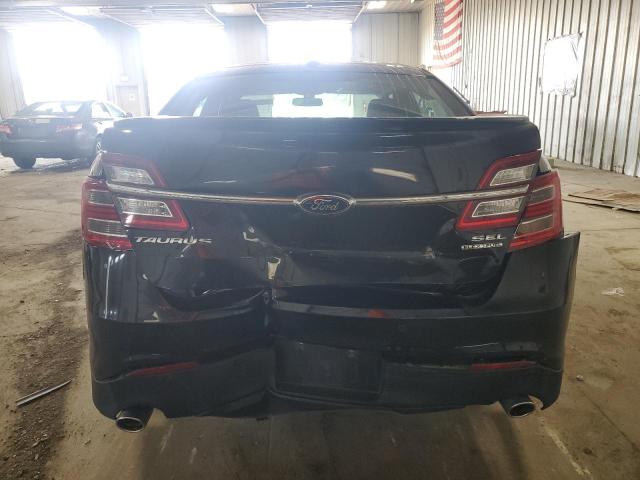  FORD TAURUS 2014 Black