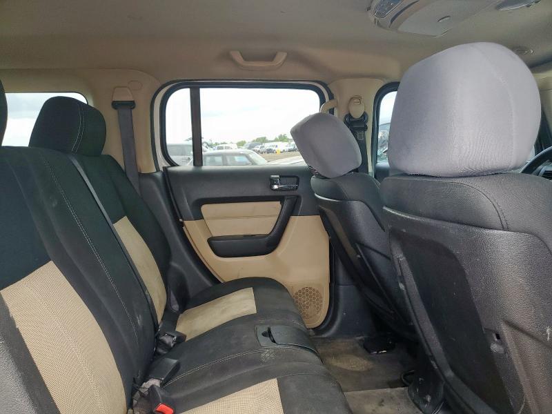 2006 HUMMER H3   