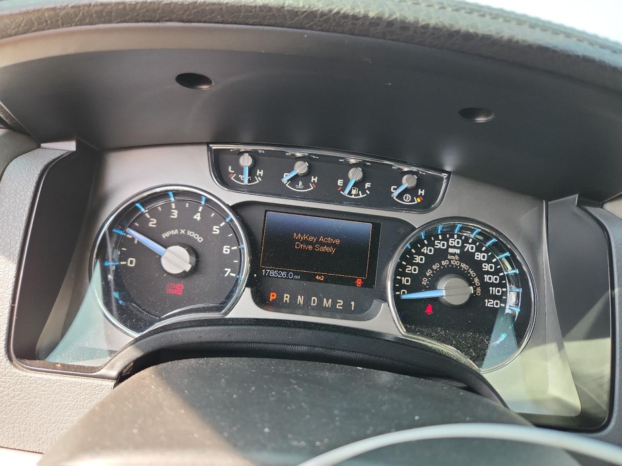 2012 Ford F150 Supercrew VIN: 1FTFW1ET4CFA98663 Lot: 69996675