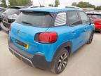 2018 CITROEN C3 AIRCROS for sale at Copart SANDY