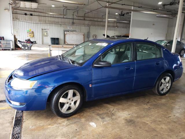 2006 Saturn Ion Level 3