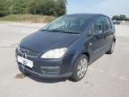 2007 FORD FOCUS C-MA for sale at Copart SANDTOFT