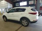 2018 KIA SPORTAGE LX   à vendre chez Copart CT - HARTFORD SPRINGFIELD