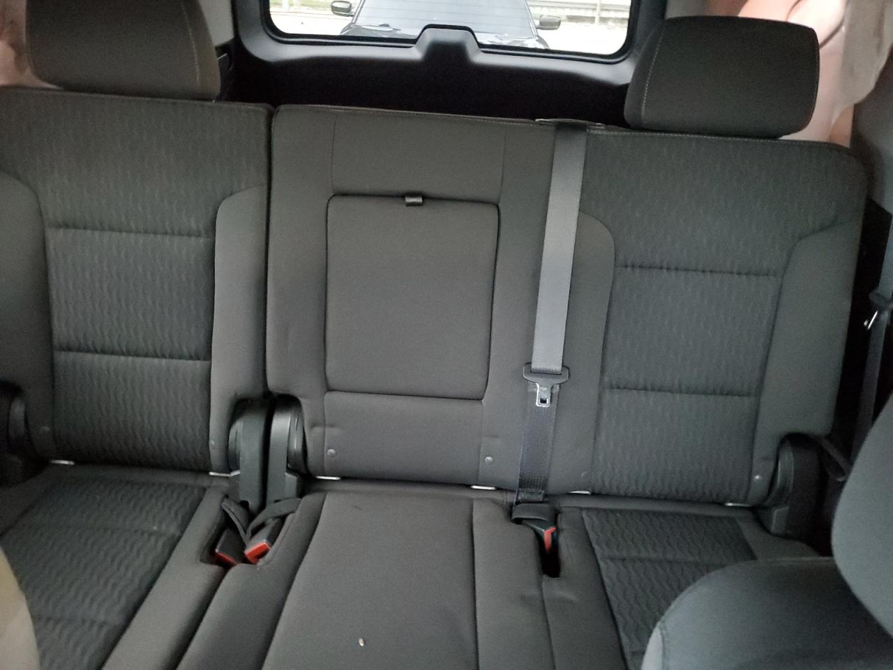 2020 Chevrolet Tahoe Special VIN: 1GNSKFKC5LR172576 Lot: 69992385