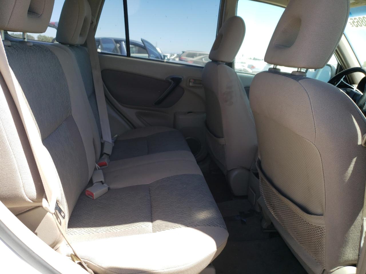 2001 Toyota Rav4 VIN: JTEHH20V910072346 Lot: 69279865