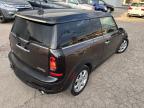 2009 MINI COOPER S CLUBMAN for sale at Copart UT - SALT LAKE CITY
