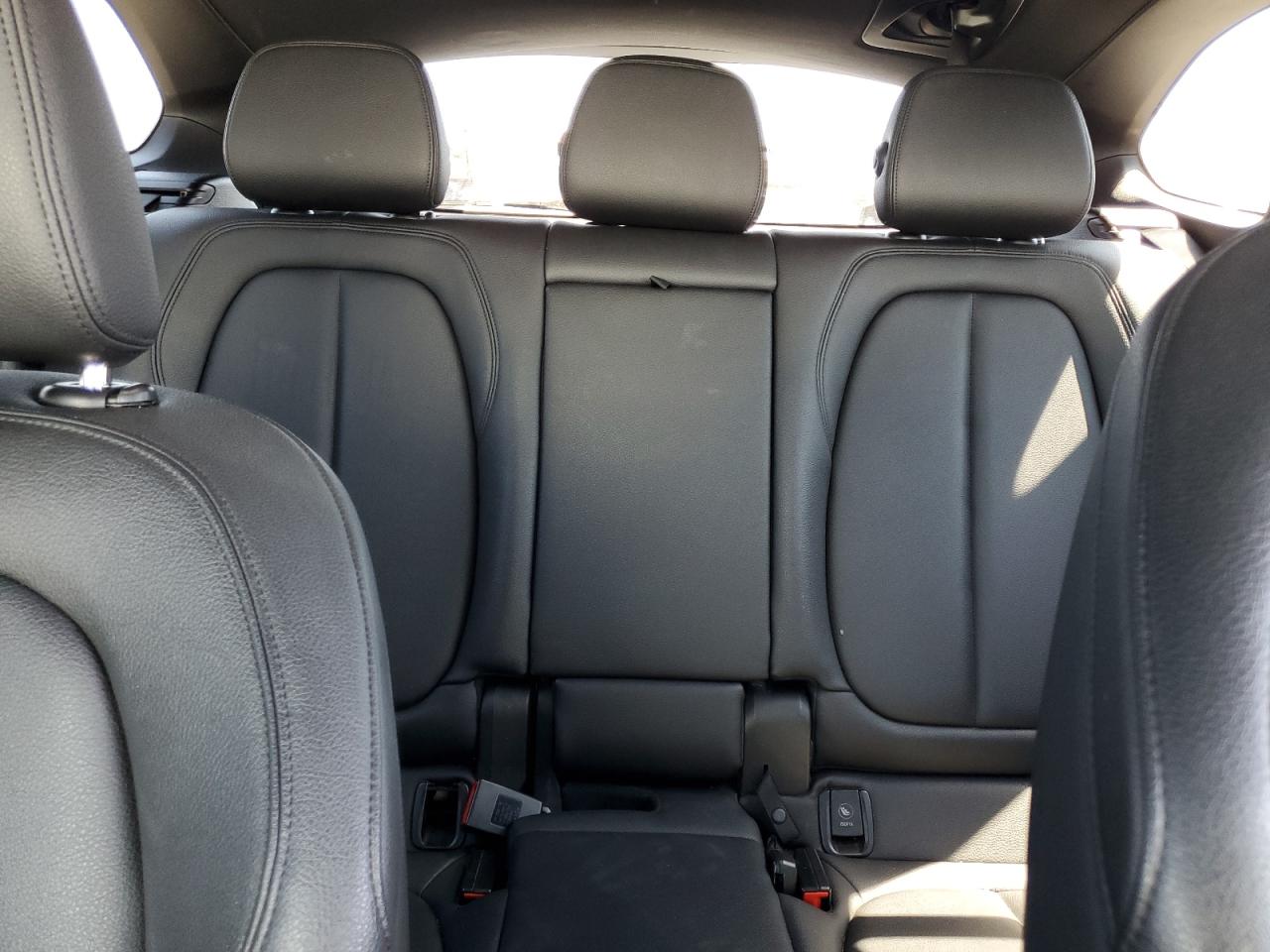 2016 BMW X1 xDrive28I VIN: WBXHT3C3XG5F66705 Lot: 70874505