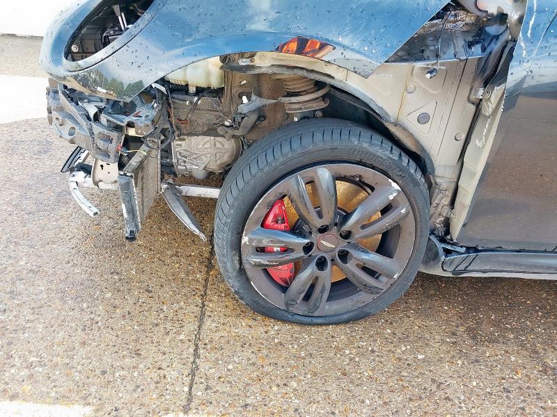 2023 MINI JOHN COOPER WORKS AUTO 