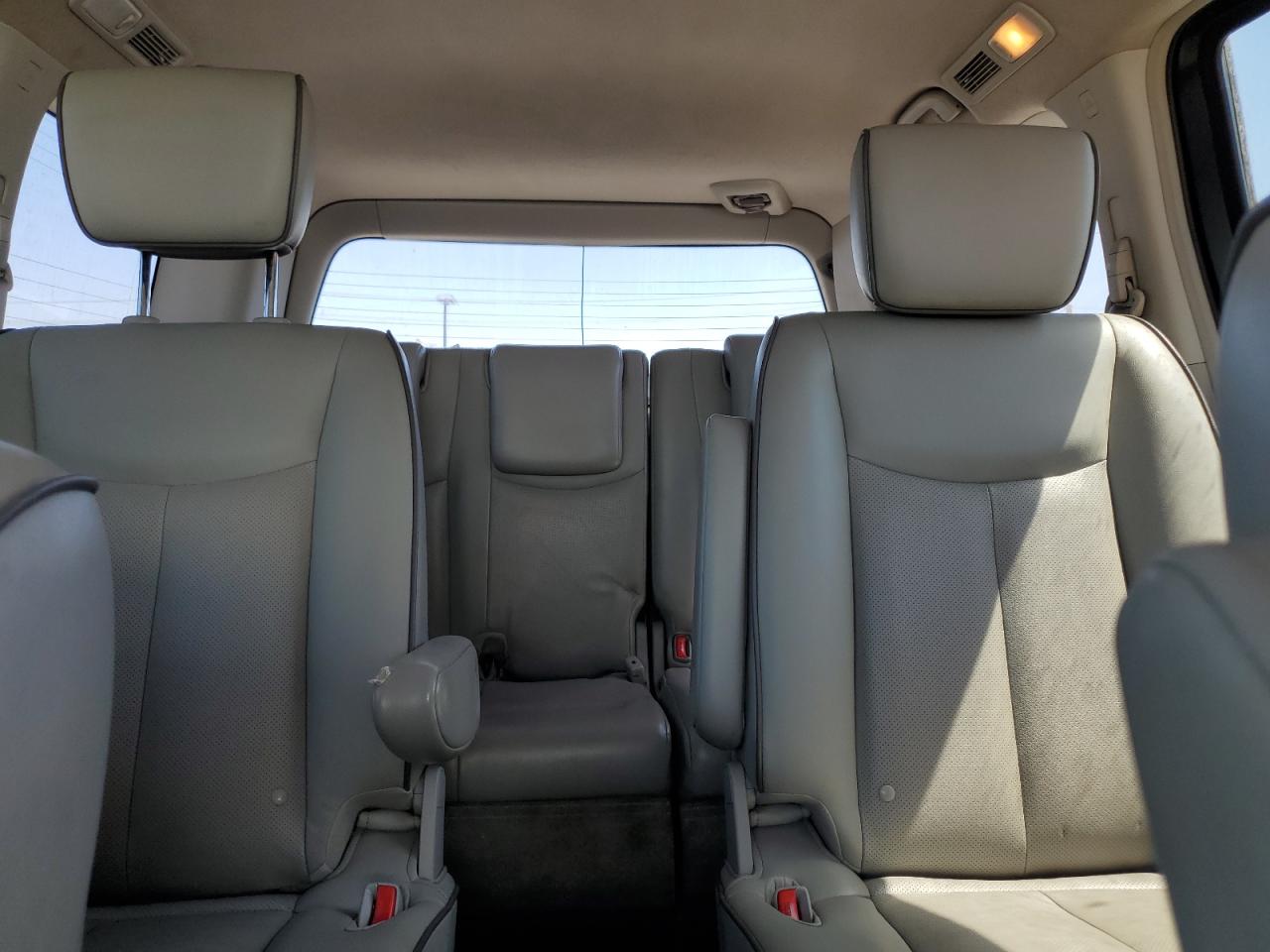 2016 Nissan Quest S VIN: JN8AE2KP4G9157813 Lot: 68171385