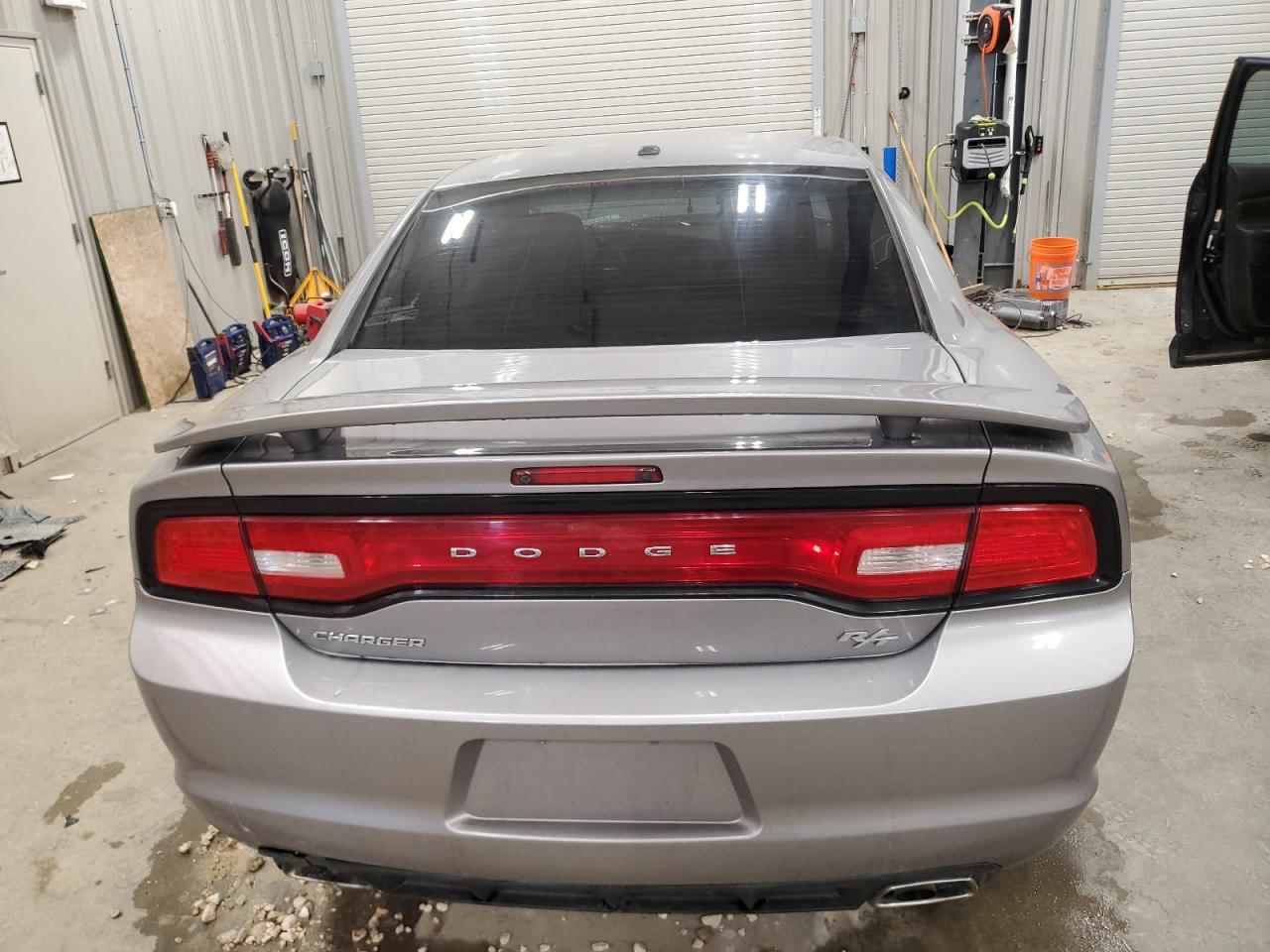 2013 Dodge Charger R/T VIN: 2C3CDXDT0DH684858 Lot: 70946625