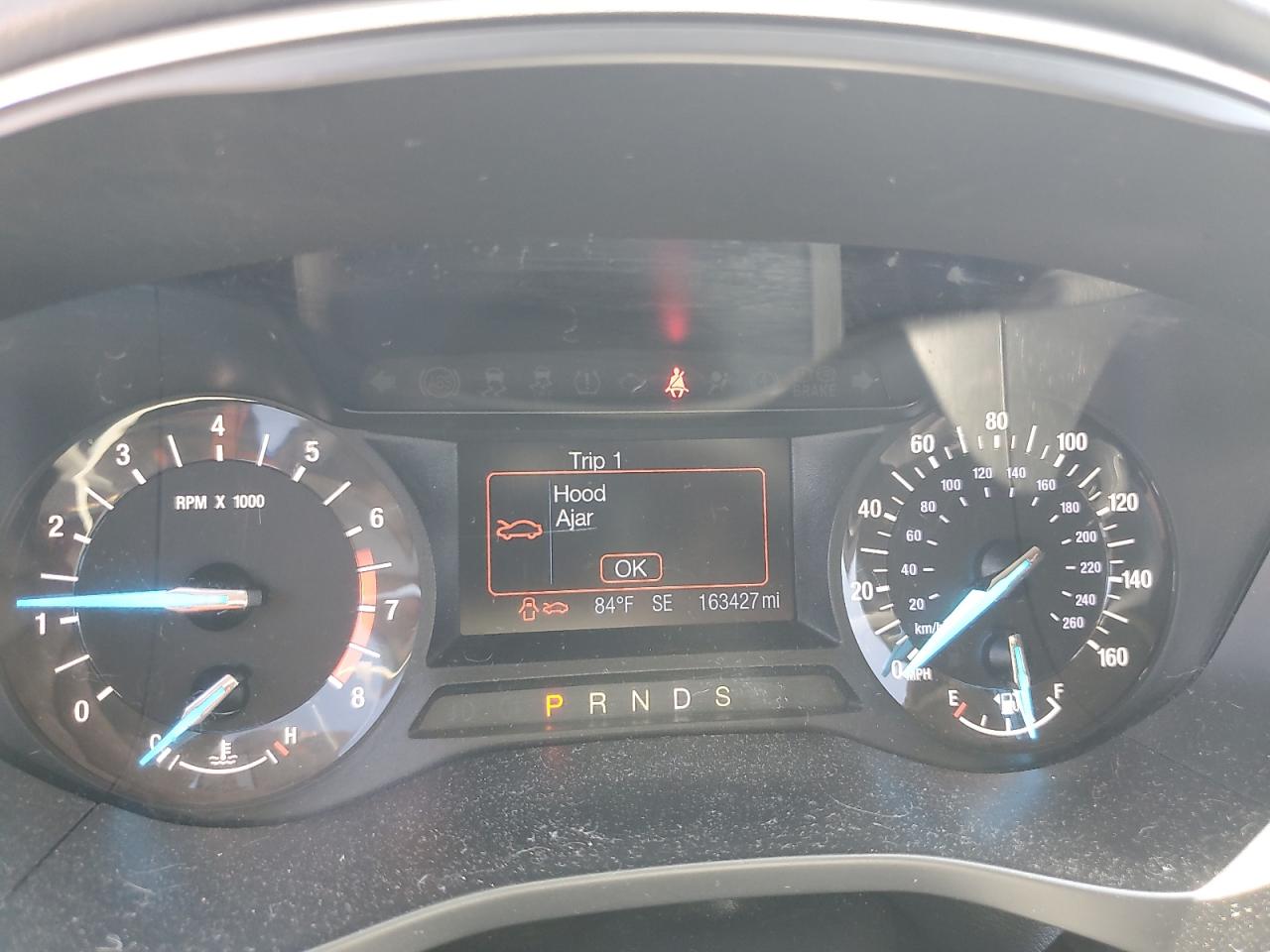 2014 Ford Fusion Se VIN: 3FA6P0H74ER219998 Lot: 67321855