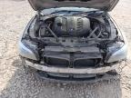 2012 BMW 520D EFFIC for sale at Copart WISBECH