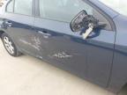 2012 VOLVO S60 ES NAV for sale at Copart SANDY