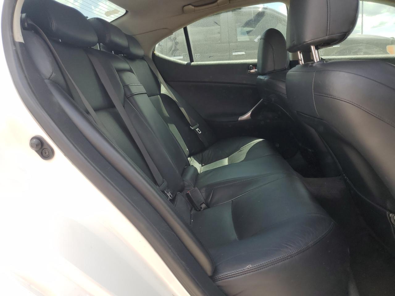 2008 Lexus Is 250 VIN: JTHCK262982024002 Lot: 69751445