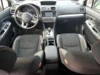 2016 SUBARU CROSSTREK PREMIUM   for sale at Copart ON - OTTAWA