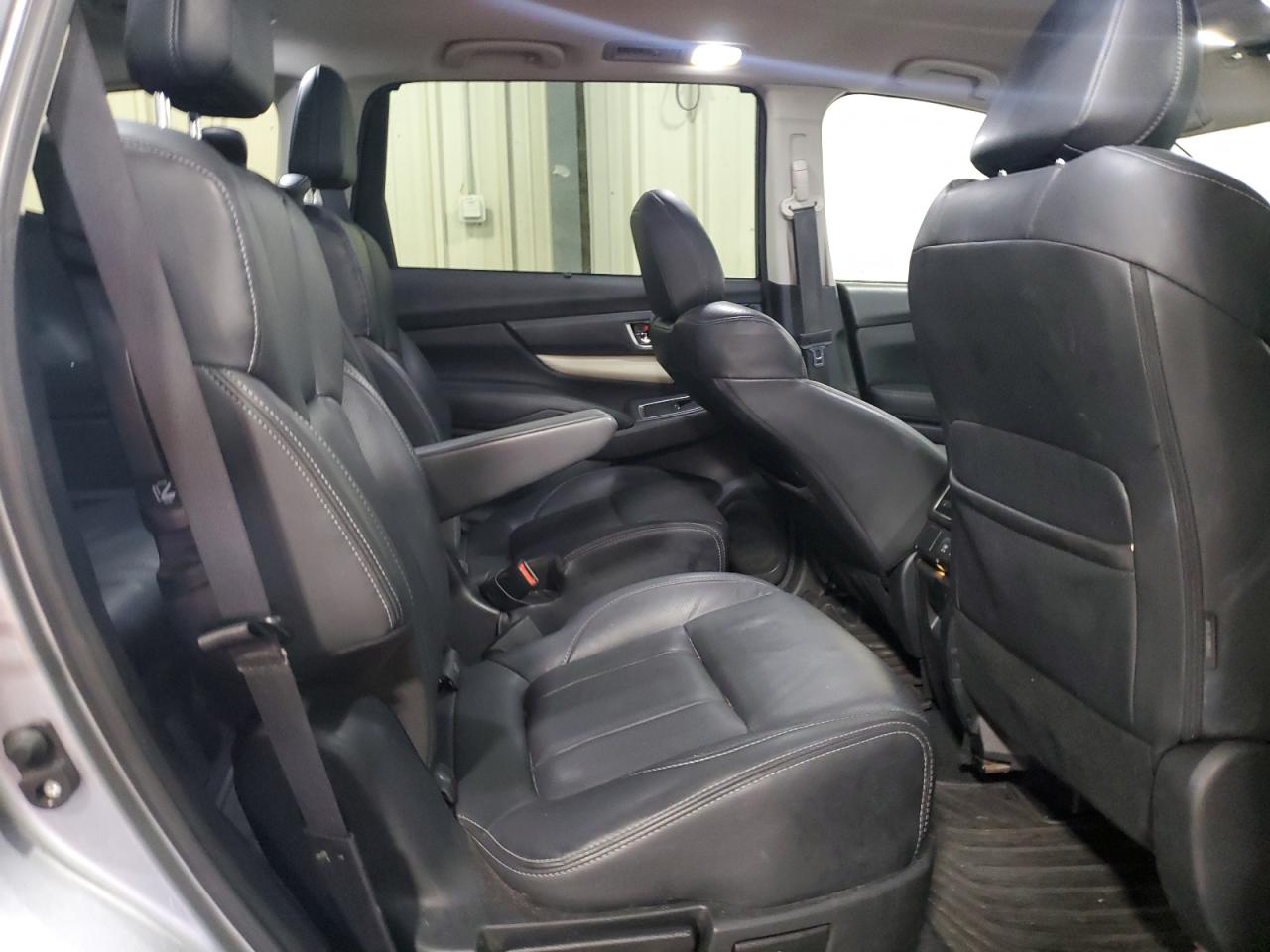 2020 Subaru Ascent Limited VIN: 4S4WMAMD2L3446943 Lot: 67938945