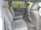 2014 HONDA ODYSSEY EXL   for sale at Copart ON - COOKSTOWN