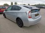 2010 TOYOTA PRIUS T3 for sale at Copart SANDY